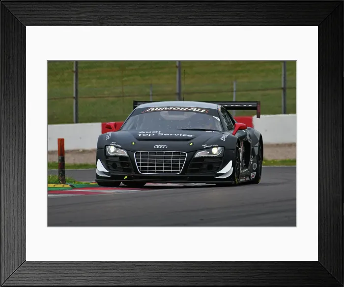 Framed Print : CJ14 4160 Frederic Laurent, David Cuff, Audi R8 GT3 Framed Print : CJ14 4160 Frederic Laurent, David Cuff, Audi R8 GT3