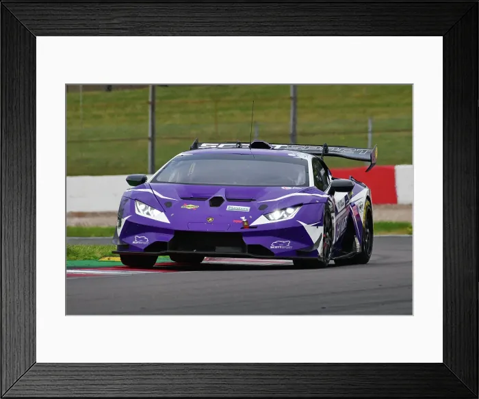 Framed Print : CJ14 4170 Craig Wilkins, Lamborghini Huracan Super Trofeo EVO Framed Print : CJ14 4170 Craig Wilkins, Lamborghini Huracan Super Trofeo EVO