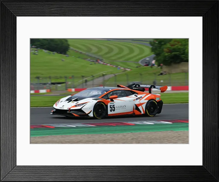 Framed Print : CJ14 4197 Neil Glover, Aaron Scott, Lamborghini Huracan Super Trofeo EVO Framed Print : CJ14 4197 Neil Glover, Aaron Scott, Lamborghini Huracan Super Trofeo EVO