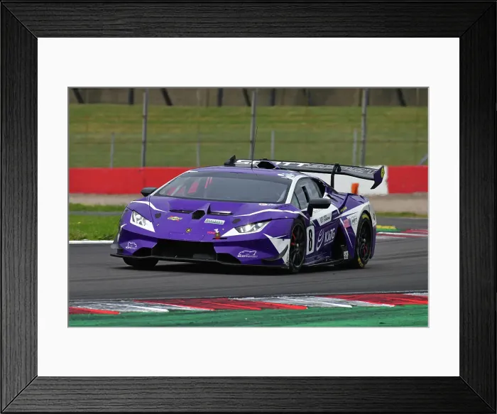 Framed Print : CJ14 4238 Craig Wilkins, Lamborghini Huracan Super Trofeo EVO Framed Print : CJ14 4238 Craig Wilkins, Lamborghini Huracan Super Trofeo EVO