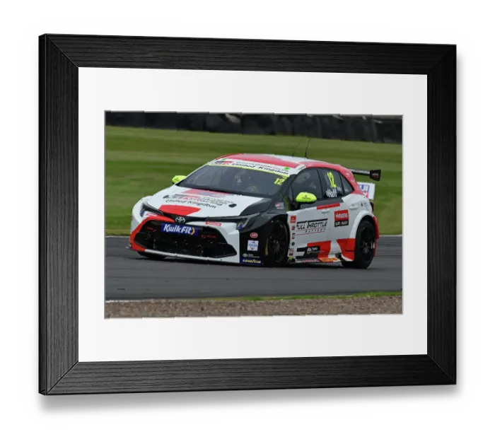 Framed Print : CJ14 6099 Rob Huff, Toyota Corolla GR Sport, Toyota Gazoo Racing Framed Print : CJ14 6099 Rob Huff, Toyota Corolla GR Sport, Toyota Gazoo Racing
