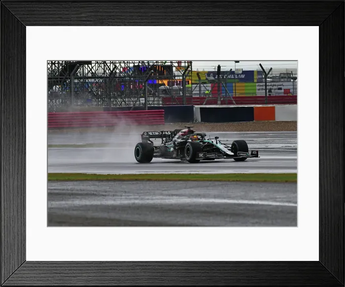 Framed Print : CJ14 5428 Esteban Gutierrez, Lewis Hamilton's 2021 Mercedes-AMG F1 W12 E Performance Framed Print : CJ14 5428 Esteban Gutierrez, Lewis Hamilton's 2021 Mercedes-AMG F1 W12 E Performance