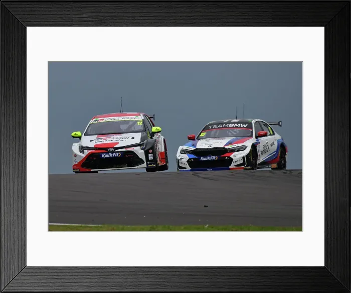 Framed Print : CJ14 6505 Rob Huff, Toyota Corolla GR Sport, Toyota Gazoo Racing UK Framed Print : CJ14 6505 Rob Huff, Toyota Corolla GR Sport, Toyota Gazoo Racing UK