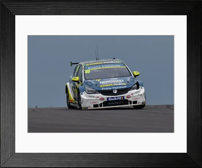 Framed Print : CJ14 6509 Aron Taylor-Smith, Vauxhall Astra, Evans Halshaw Power Maxed Racing Framed Print : CJ14 6509 Aron Taylor-Smith, Vauxhall Astra, Evans Halshaw Power Maxed Racing