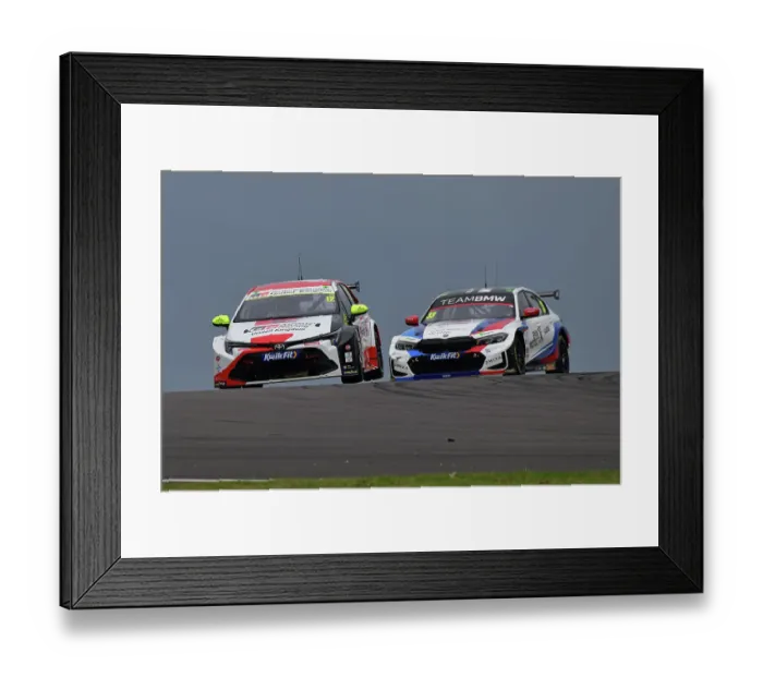 Framed Print : CJ14 6524 Rob Huff, Toyota Corolla GR Sport, Toyota Gazoo Racing UK Framed Print : CJ14 6524 Rob Huff, Toyota Corolla GR Sport, Toyota Gazoo Racing UK