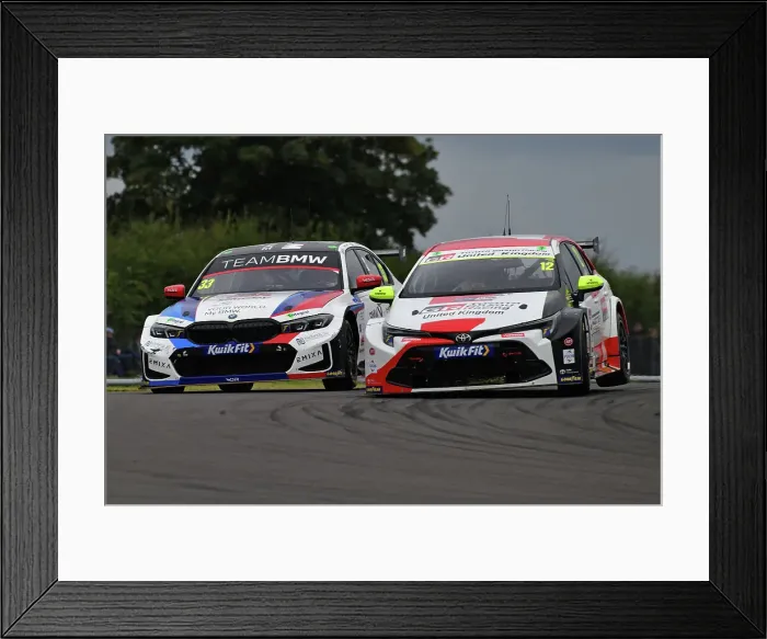 Framed Print : CJ14 6545 Rob Huff, Toyota Corolla GR Sport, Toyota Gazoo Racing UK Framed Print : CJ14 6545 Rob Huff, Toyota Corolla GR Sport, Toyota Gazoo Racing UK