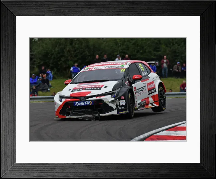 Framed Print : CJ14 6591 Andrew Watson, Toyota Corolla GR Sport, Toyota Gazoo Racing UK Framed Print : CJ14 6591 Andrew Watson, Toyota Corolla GR Sport, Toyota Gazoo Racing UK