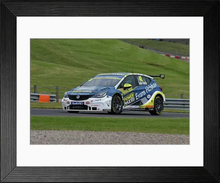 Framed Print : CJ14 7056 Aron Taylor-Smith, Vauxhall Astra, Evans Halshaw Power Maxed Racing Framed Print : CJ14 7056 Aron Taylor-Smith, Vauxhall Astra, Evans Halshaw Power Maxed Racing