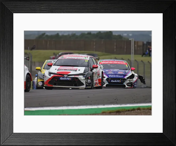Framed Print : CJ14 7100 Andrew Watson, Toyota Corolla GR Sport, Toyota Gazoo Racing UK Framed Print : CJ14 7100 Andrew Watson, Toyota Corolla GR Sport, Toyota Gazoo Racing UK