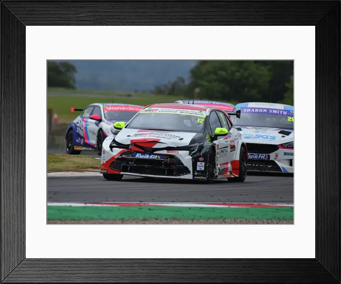 Framed Print : CJ14 7137 Rob Huff, Toyota Corolla GR Sport, Toyota Gazoo Racing UK Framed Print : CJ14 7137 Rob Huff, Toyota Corolla GR Sport, Toyota Gazoo Racing UK
