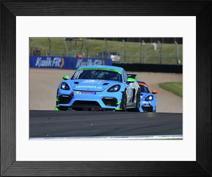 Framed Print : CJ14 5819 Jacob Tofts, Porsche 718 Cayman GT4 RS Clubsport, Graves Motorsport Framed Print : CJ14 5819 Jacob Tofts, Porsche 718 Cayman GT4 RS Clubsport, Graves Motorsport