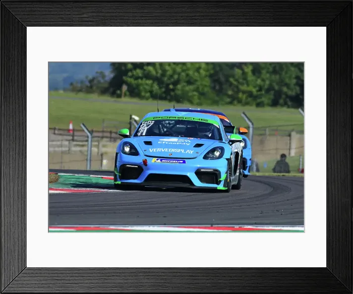 Framed Print : CJ14 5860 Jacob Tofts, Porsche 718 Cayman GT4 RS Clubsport, Graves Motorsport Framed Print : CJ14 5860 Jacob Tofts, Porsche 718 Cayman GT4 RS Clubsport, Graves Motorsport