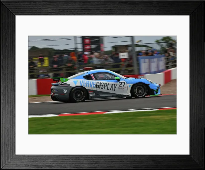 Framed Print : CJ14 6777 Jacob Tofts, Porsche 718 Cayman GT4 RS Clubsport, Graves Motorsport Framed Print : CJ14 6777 Jacob Tofts, Porsche 718 Cayman GT4 RS Clubsport, Graves Motorsport