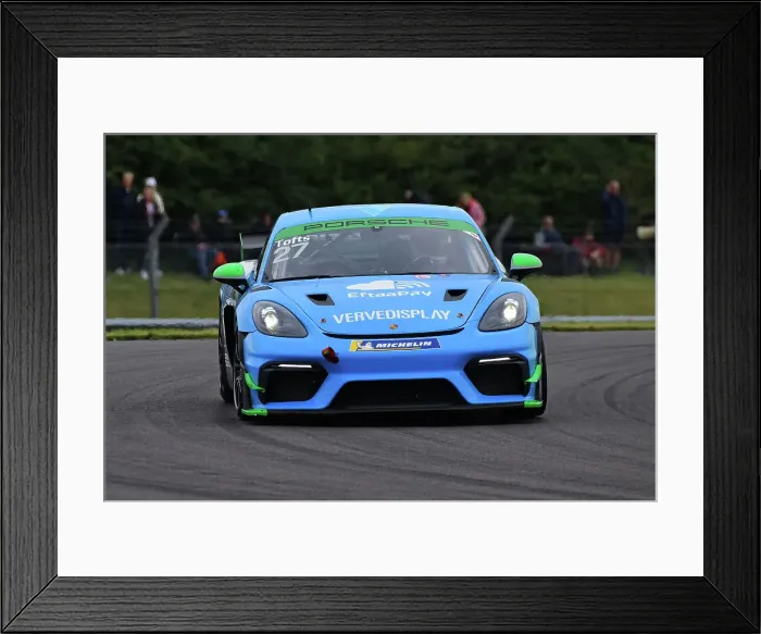 Framed Print : CJ14 6815 Jacob Tofts, Porsche 718 Cayman GT4 RS Clubsport, Graves Motorsport Framed Print : CJ14 6815 Jacob Tofts, Porsche 718 Cayman GT4 RS Clubsport, Graves Motorsport