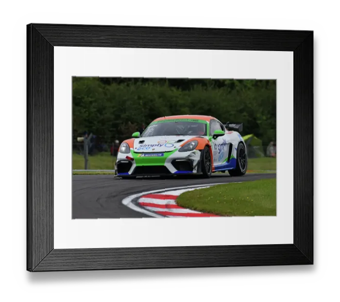 Framed Print : CJ14 6818 Bal Sidhu, Porsche 718 Cayman GT4 RS Clubsport, Xentek Motorsport Framed Print : CJ14 6818 Bal Sidhu, Porsche 718 Cayman GT4 RS Clubsport, Xentek Motorsport