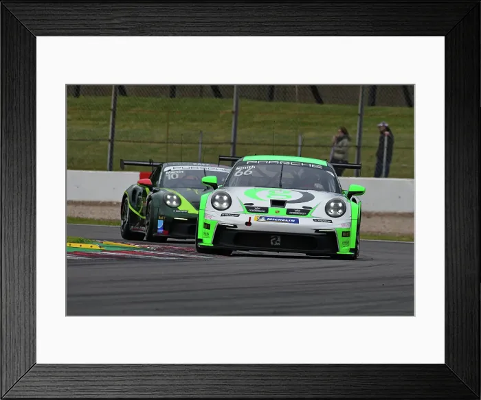 Framed Print : CJ14 6274 Sid Smith, Parker Classic Works, Porsche 911 GT3 Cup Framed Print : CJ14 6274 Sid Smith, Parker Classic Works, Porsche 911 GT3 Cup