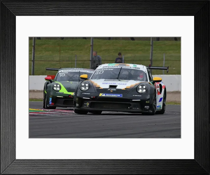 Framed Print : CJ14 6396 Andrew Rackstraw, JTR, Porsche 911 GT3 Cup Framed Print : CJ14 6396 Andrew Rackstraw, JTR, Porsche 911 GT3 Cup