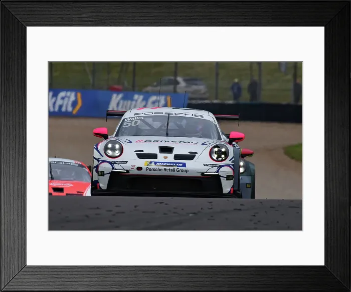 Framed Print : CJ14 6900 James Willis, JTR, Porsche 911 GT3 Cup Framed Print : CJ14 6900 James Willis, JTR, Porsche 911 GT3 Cup