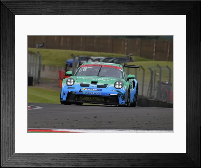 Framed Print : CJ14 6922 Richard Hosking, Cognition Land & Water with CCK Motorsport, Porsche 911 GT3 Cup Framed Print : CJ14 6922 Richard Hosking, Cognition Land & Water with CCK Motorsport, Porsche 911 GT3 Cup