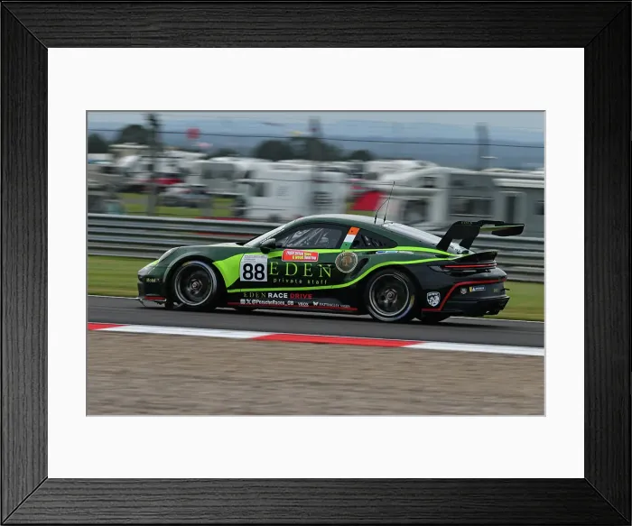 Framed Print : CJ14 6955 Lucca Allen, Eden Race Drive, Porsche 911 GT3 Cup Framed Print : CJ14 6955 Lucca Allen, Eden Race Drive, Porsche 911 GT3 Cup