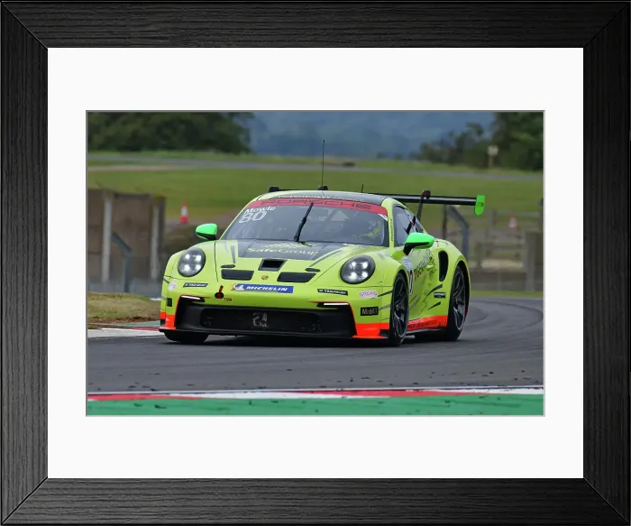 Framed Print : CJ14 7009 Lee Mowle, Team Parker Racing, Porsche 911 GT3 Cup Framed Print : CJ14 7009 Lee Mowle, Team Parker Racing, Porsche 911 GT3 Cup