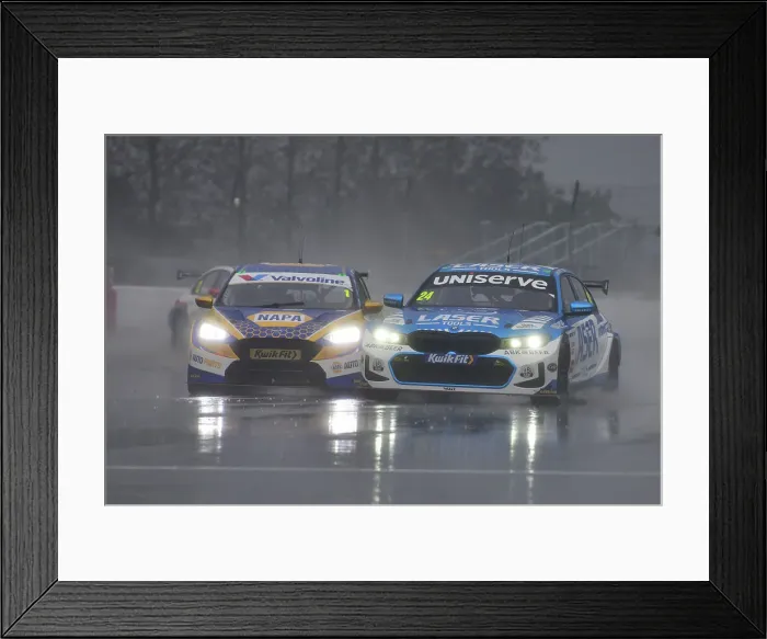 Framed Print : CJ15 1251 Jake Hill, BMW 330e M Sport, Laser Tools Racing with MB Motorsport, Ashley Sutton, Ford Focus ST Framed Print : CJ15 1251 Jake Hill, BMW 330e M Sport, Laser Tools Racing with MB Motorsport, Ashley Sutton, Ford Focus ST