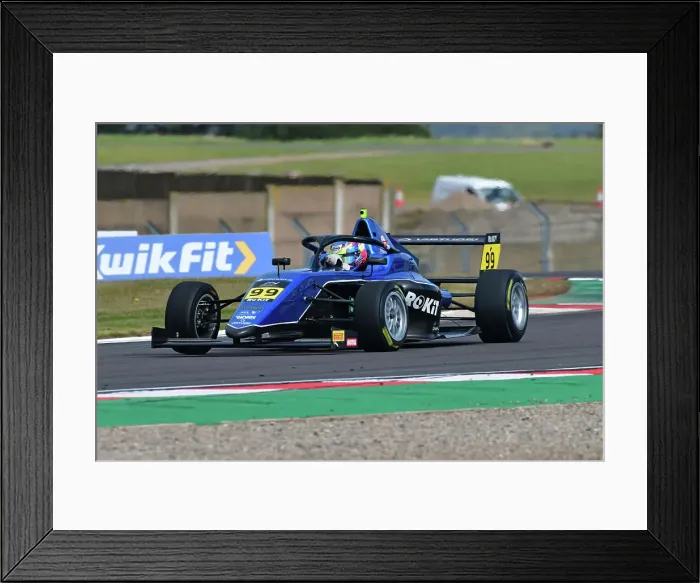 Framed Print : CJ14 5906 Yuhao Fu, Virtuosi Racing Framed Print : CJ14 5906 Yuhao Fu, Virtuosi Racing