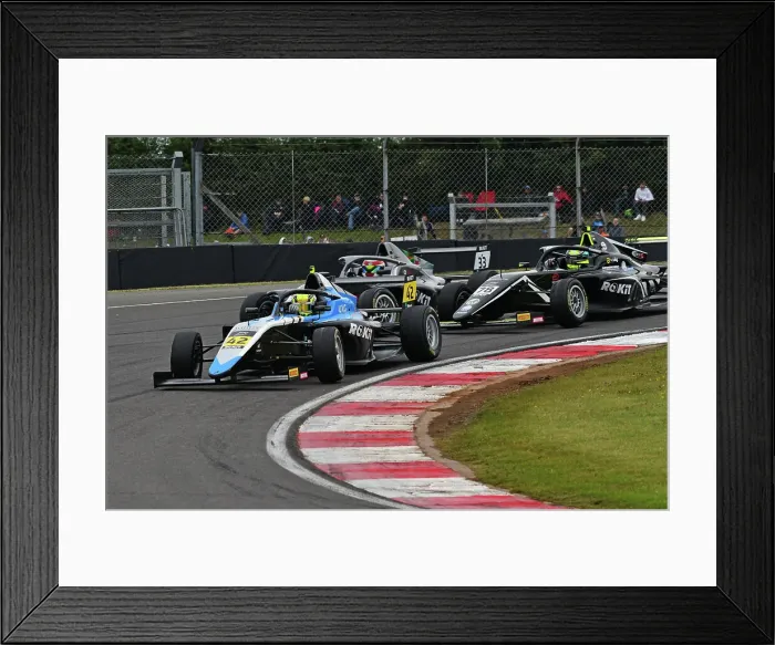 Framed Print : CJ14 6851 Rowan Campbell-Pilling, Phinsys by Argenti Framed Print : CJ14 6851 Rowan Campbell-Pilling, Phinsys by Argenti