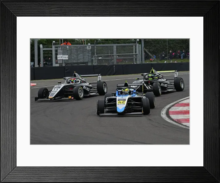 Framed Print : CJ14 6852 Rowan Campbell-Pilling, Phinsys by Argenti Framed Print : CJ14 6852 Rowan Campbell-Pilling, Phinsys by Argenti