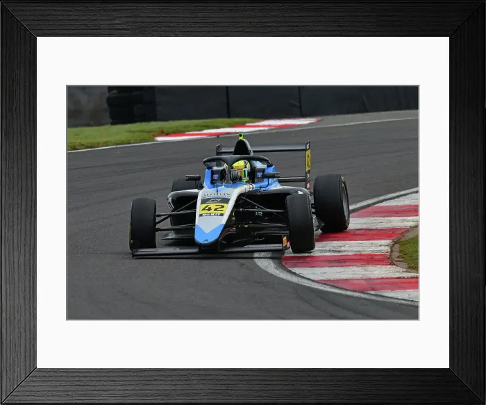 Framed Print : CJ14 6880 Rowan Campbell-Pilling, Phinsys by Argenti Framed Print : CJ14 6880 Rowan Campbell-Pilling, Phinsys by Argenti