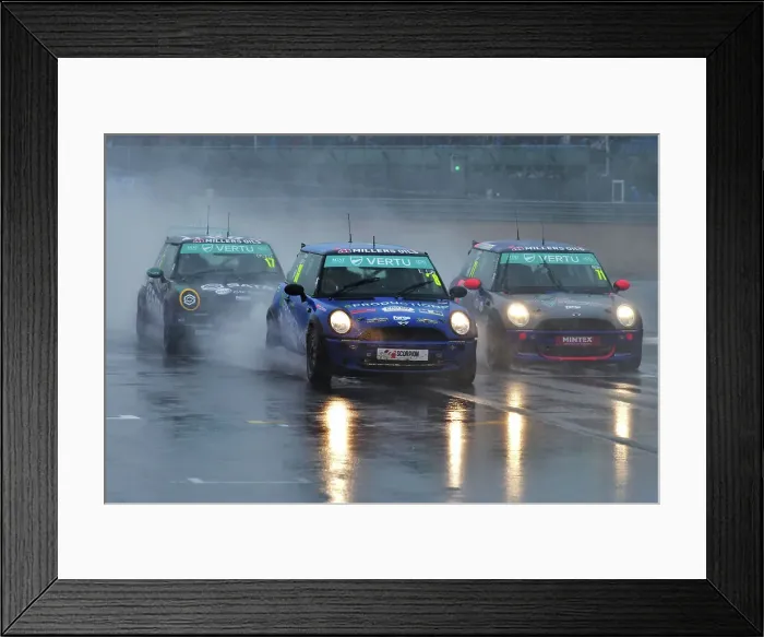Framed Print : CJ14_9885 Olivier Algieri, MINI Cooper, Westbourne Motorsport, Harvey Riby, EXCELR8 Motorsport, MINI Cooper, Reece Lycett, MINI Cooper, Chandler Motorsport.jpg Framed Print : CJ14_9885 Olivier Algieri, MINI Cooper, Westbourne Motorsport, Harvey Riby, EXCELR8 Motorsport, MINI Cooper, Reece Lycett, MINI Cooper, Chandler Motorsport.jpg