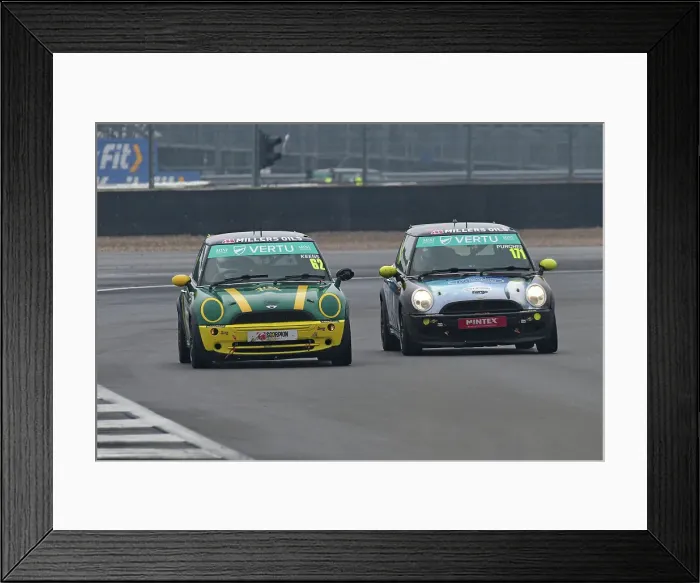 Framed Print : CJ15_0968 Alex Keens, MINI Cooper, Graves Motorsport, Leo Purches, MINI Cooper, Graves Motorsport.jpg Framed Print : CJ15_0968 Alex Keens, MINI Cooper, Graves Motorsport, Leo Purches, MINI Cooper, Graves Motorsport.jpg