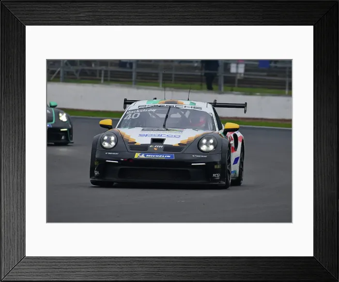 Framed Print : CJ15_0629 Andrew Rackstraw, Porsche 911 GT3 Cup, JTR.jpg Framed Print : CJ15_0629 Andrew Rackstraw, Porsche 911 GT3 Cup, JTR.jpg