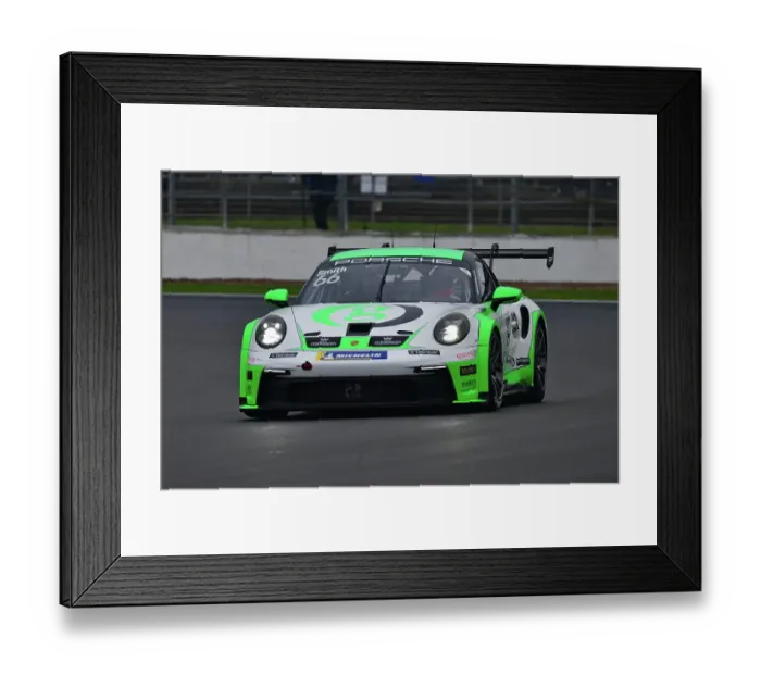Framed Print : CJ15_0641 Sid Smith, Porsche 911 GT3 Cup, Parker Classic Works.jpg Framed Print : CJ15_0641 Sid Smith, Porsche 911 GT3 Cup, Parker Classic Works.jpg