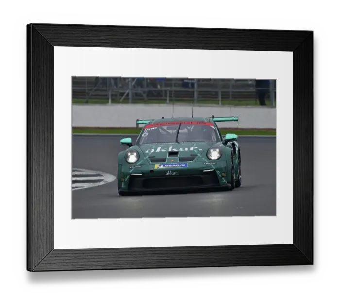 Framed Print : CJ15_0645 Callum Davis, Porsche 911 GT3 Cup, CCK Motorsport.jpg Framed Print : CJ15_0645 Callum Davis, Porsche 911 GT3 Cup, CCK Motorsport.jpg