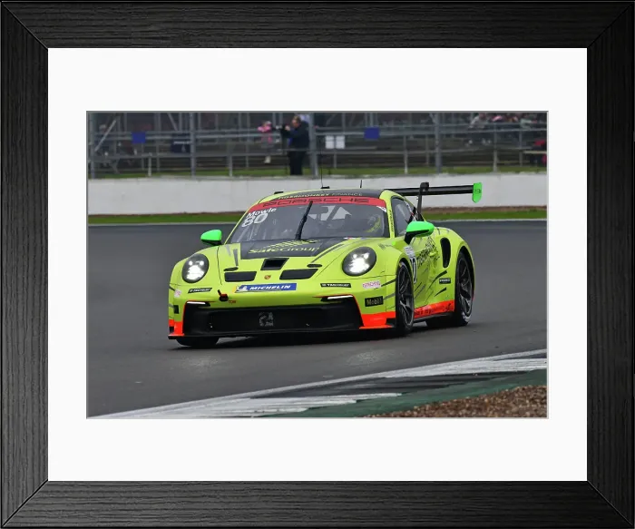Framed Print : CJ15_0690 Lee Mowle, Porsche 911 GT3 Cup, Team Parker Racing.jpg Framed Print : CJ15_0690 Lee Mowle, Porsche 911 GT3 Cup, Team Parker Racing.jpg