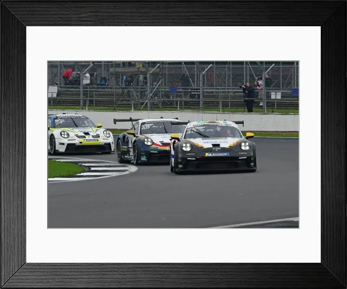 Framed Print : CJ15_0715 Andrew Rackstraw, Porsche 911 GT3 Cup, JTR.jpg Framed Print : CJ15_0715 Andrew Rackstraw, Porsche 911 GT3 Cup, JTR.jpg