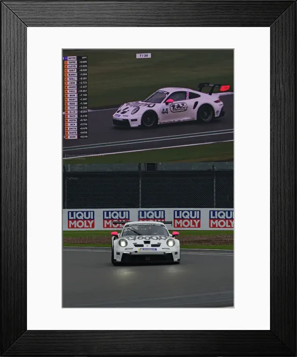 Framed Print : CJ15_0734P Abbie Eaton, Porsche 911 GT3 Cup, Rebelleo Motorsport.jpg Framed Print : CJ15_0734P Abbie Eaton, Porsche 911 GT3 Cup, Rebelleo Motorsport.jpg