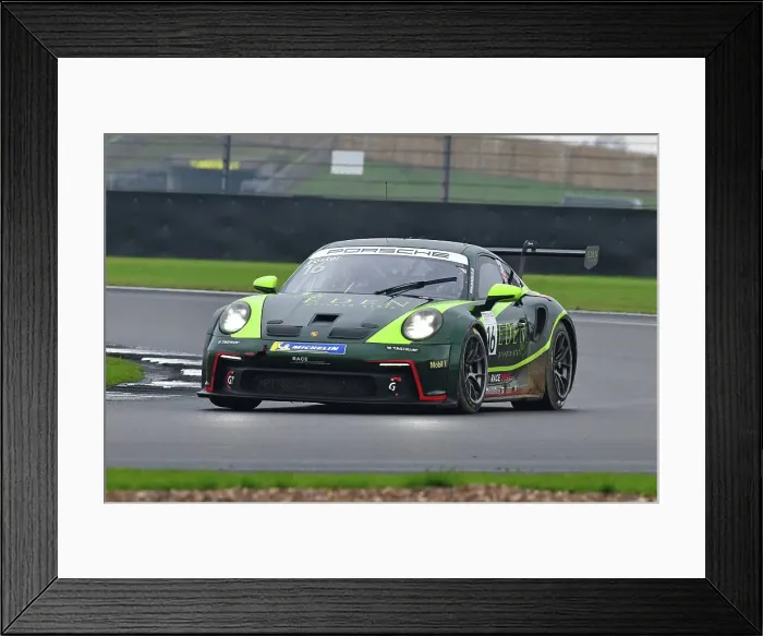 Framed Print : CJ15_0748 Harry Foster, Porsche 911 GT3 Cup, Eden Race Drive.jpg Framed Print : CJ15_0748 Harry Foster, Porsche 911 GT3 Cup, Eden Race Drive.jpg