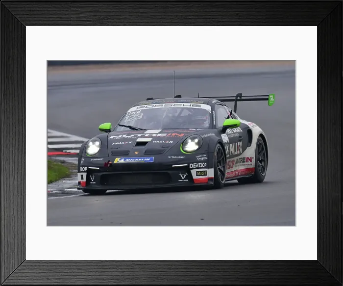 Framed Print : CJ15_0776 Daniel Lloyd, Porsche 911 GT3 Cup, Toro Verde GT.jpg Framed Print : CJ15_0776 Daniel Lloyd, Porsche 911 GT3 Cup, Toro Verde GT.jpg