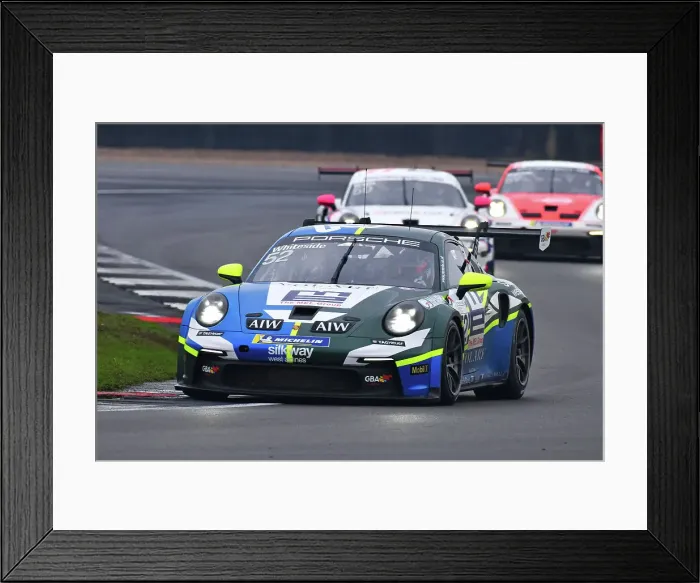 Framed Print : CJ15_0777 Angus Whiteside, Porsche 911 GT3 Cup, Century Motorsport.jpg Framed Print : CJ15_0777 Angus Whiteside, Porsche 911 GT3 Cup, Century Motorsport.jpg