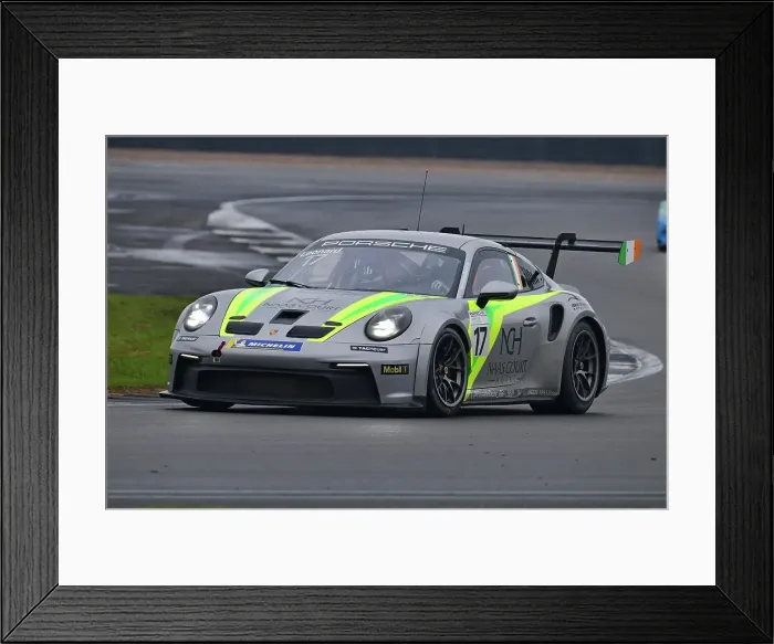 Framed Print : CJ15_0781 Karl Leonard, Porsche 911 GT3 Cup, Toro Verde GT.jpg Framed Print : CJ15_0781 Karl Leonard, Porsche 911 GT3 Cup, Toro Verde GT.jpg