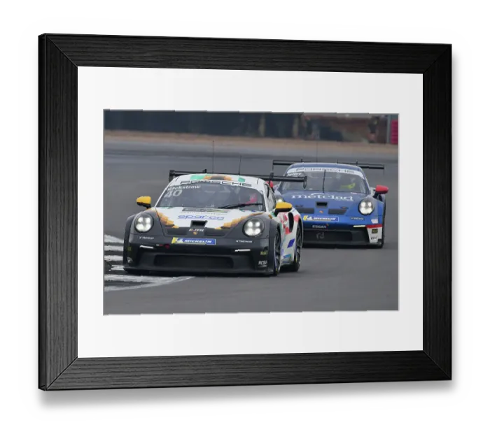 Framed Print : CJ15_0789 Andrew Rackstraw, Porsche 911 GT3 Cup, JTR.jpg Framed Print : CJ15_0789 Andrew Rackstraw, Porsche 911 GT3 Cup, JTR.jpg