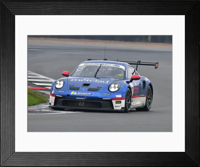 Framed Print : CJ15_0790 Stephen Jelley, Porsche 911 GT3 Cup, Parker Classic Works.jpg Framed Print : CJ15_0790 Stephen Jelley, Porsche 911 GT3 Cup, Parker Classic Works.jpg