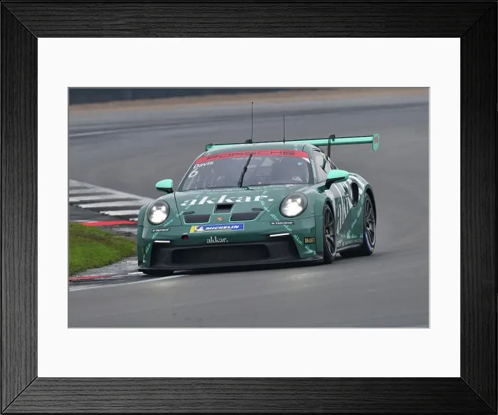 Framed Print : CJ15_0796 Callum Davis, Porsche 911 GT3 Cup, CCK Motorsport.jpg Framed Print : CJ15_0796 Callum Davis, Porsche 911 GT3 Cup, CCK Motorsport.jpg