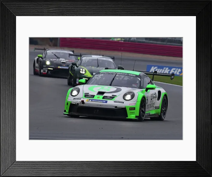 Framed Print : CJ15_0821 Sid Smith, Porsche 911 GT3 Cup, Parker Classic Works.jpg Framed Print : CJ15_0821 Sid Smith, Porsche 911 GT3 Cup, Parker Classic Works.jpg