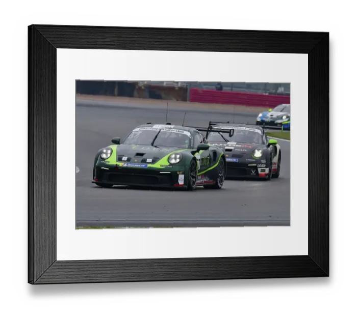 Framed Print : CJ15_0822 Aiden Neate, Porsche 911 GT3 Cup, Eden Race Drive.jpg Framed Print : CJ15_0822 Aiden Neate, Porsche 911 GT3 Cup, Eden Race Drive.jpg