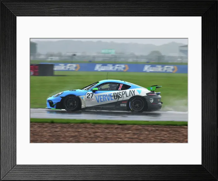 Framed Print : CJ15_0140 Jacob Tofts, Porsche 718 Cayman GT4 RS Clubsport, Graves Motorsport.jpg Framed Print : CJ15_0140 Jacob Tofts, Porsche 718 Cayman GT4 RS Clubsport, Graves Motorsport.jpg