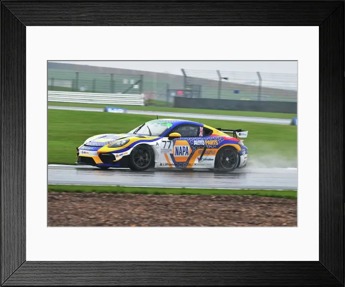 Framed Print : CJ15_0149 Jamie Osborne, Porsche 718 Cayman GT4 RS Clubsport, Parker Classic Works.jpg Framed Print : CJ15_0149 Jamie Osborne, Porsche 718 Cayman GT4 RS Clubsport, Parker Classic Works.jpg