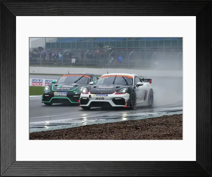 Framed Print : CJ15_0176 Joe Marshall, Rob Boston Racing, Porsche 718 Cayman GT4 RS Clubsport, Will Jenkins, Team Parker Racing, Porsche 718 Cayman GT4 RS Clubsport.jpg Framed Print : CJ15_0176 Joe Marshall, Rob Boston Racing, Porsche 718 Cayman GT4 RS Clubsport, Will Jenkins, Team Parker Racing, Porsche 718 Cayman GT4 RS Clubsport.jpg